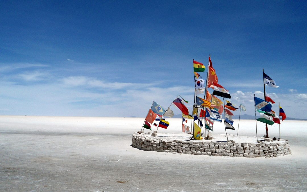 Unsettling Sovereignty