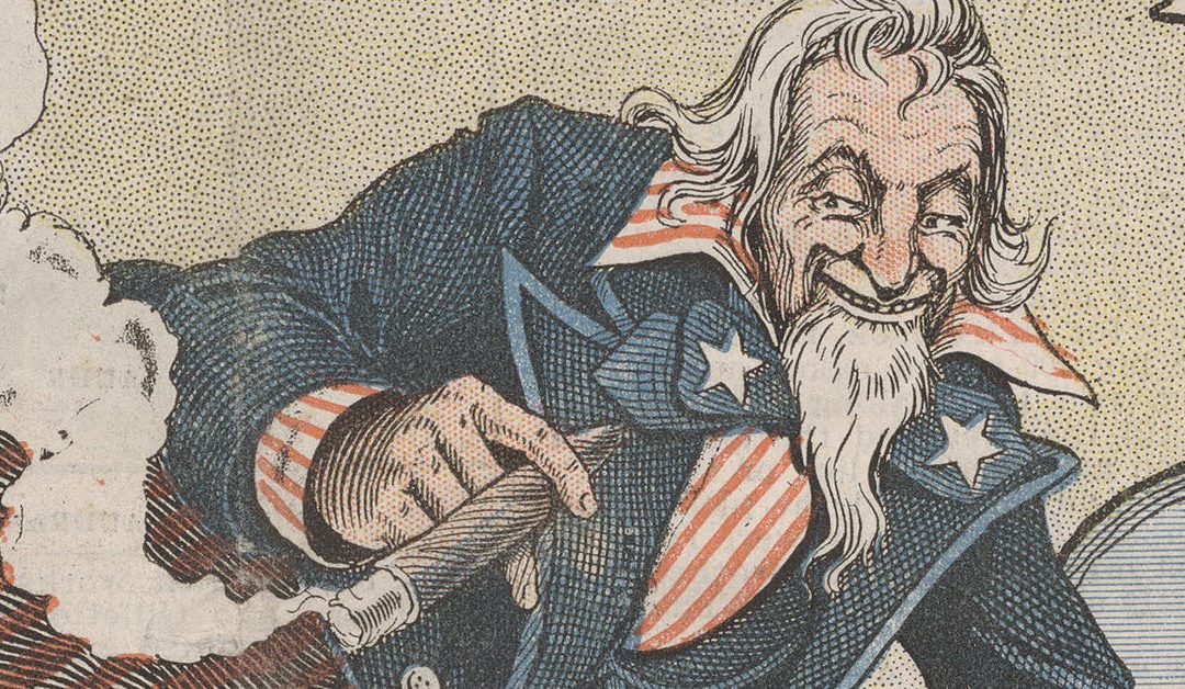 Here’s what your U.S. History Textbooks won’t tell you about Puerto Rico