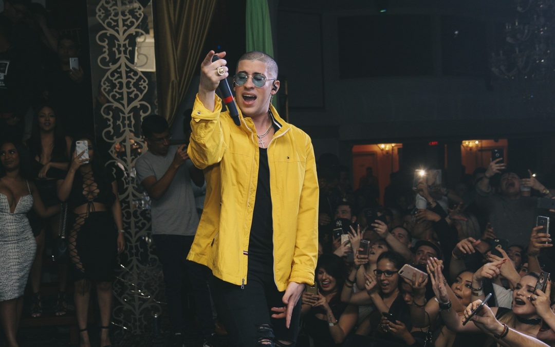 El conejo de todos los males