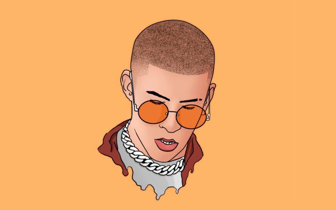 Bad Bunny, Good Scapegoat