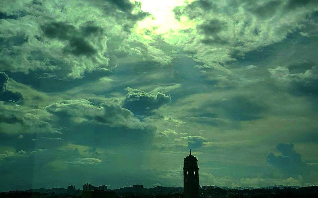 ¿La “universidad del norte” o la universidad del desastre?