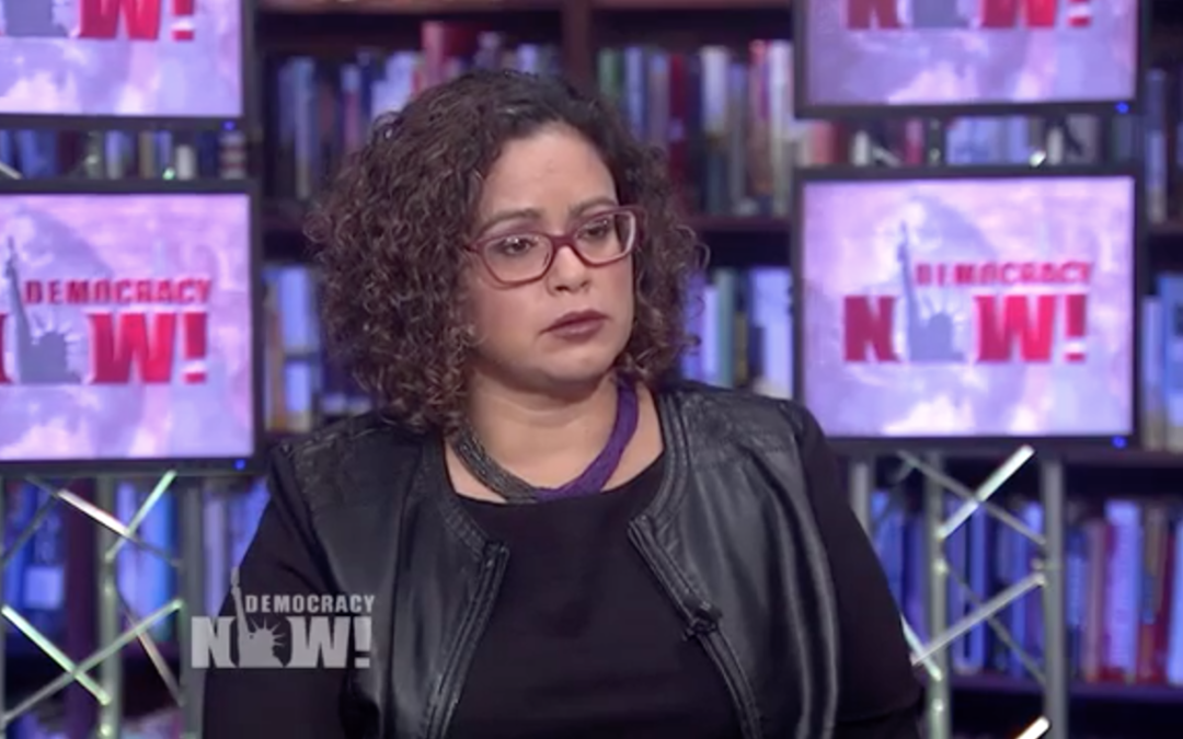 Puerto Ricans call for Aid Amidst Catastrophe: We’re American Citizens. We Can’t be Left to Die.