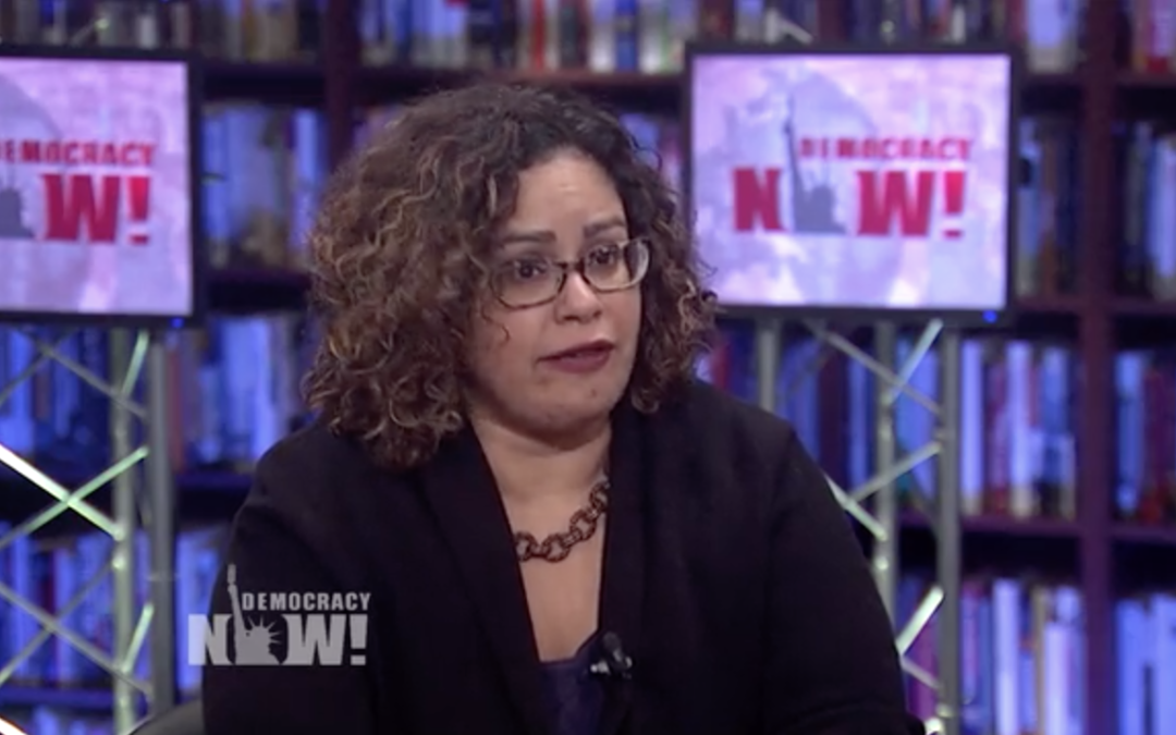 Six Months After Maria, Residents Resist Efforts to Turn Island into Privatized Bitcoin Playground