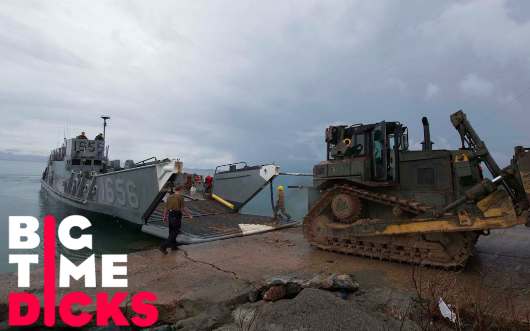 Why Federal Aid Isn’t Enough to Save Puerto Rico