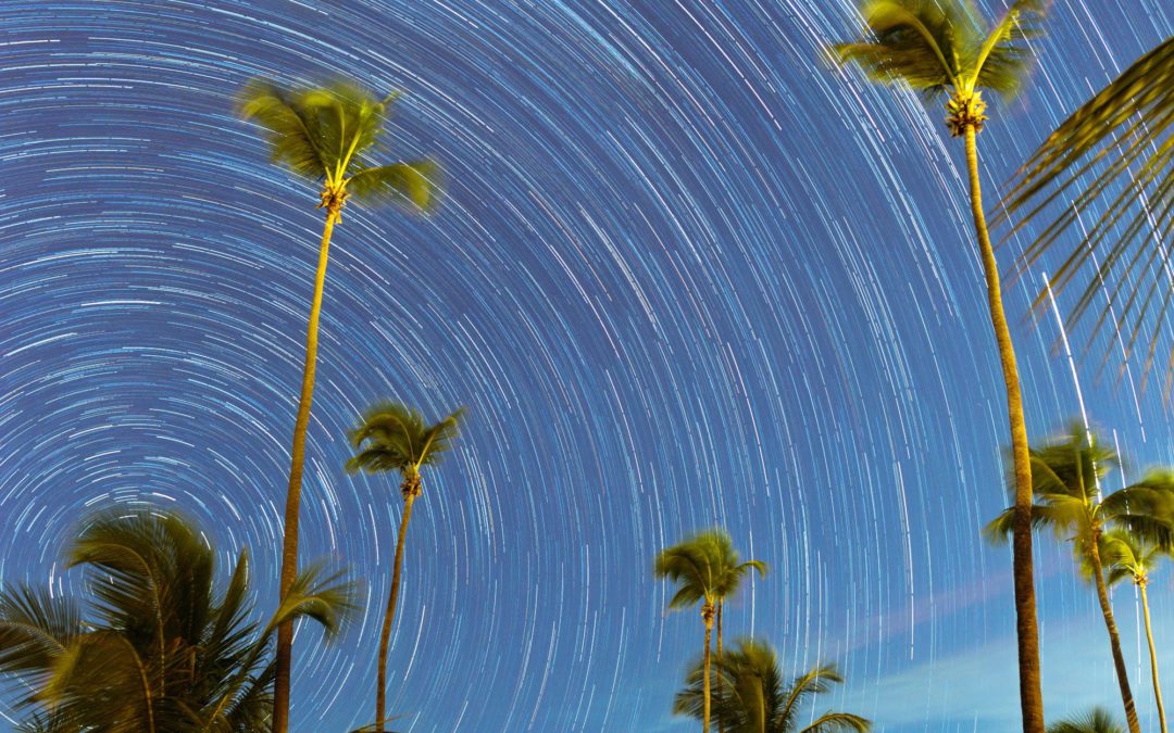 Aftershocks of Disaster: Puerto Rico Before and After the Storm